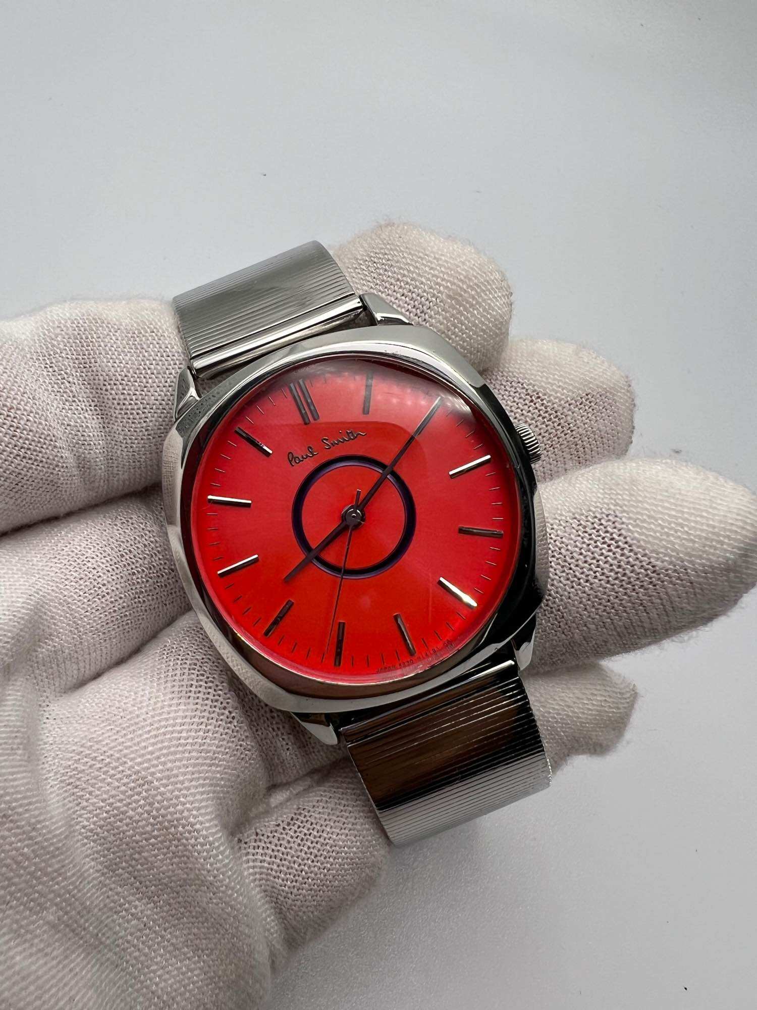 Paul Smith 32mm