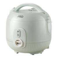 ASD | Mini Home Use Non-stick Rice Cooker 1.6L