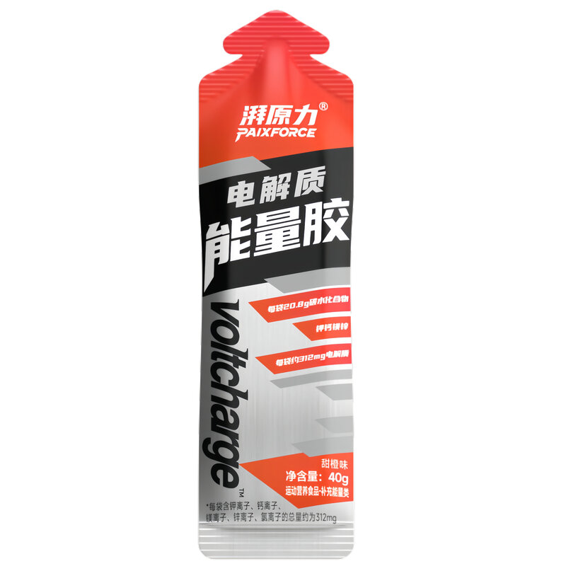 Santic | Gel Năng Lượng Đều Điện Giải Dạng Que