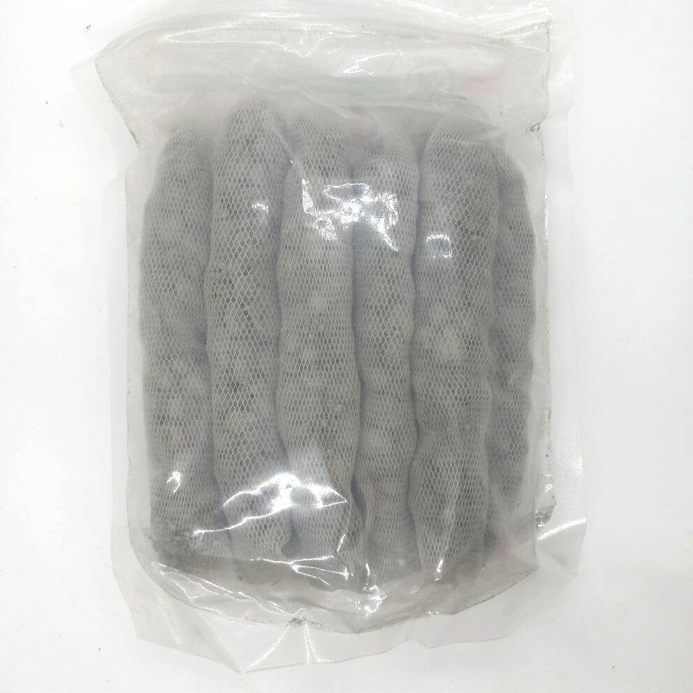 Phân dê túi lưới dài hơn 20cm có 8 túi