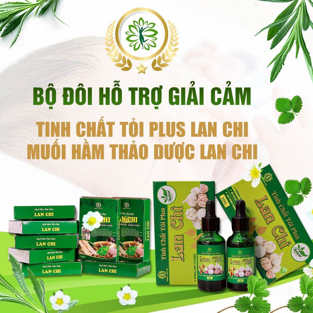 Muối Hầm Himalaya