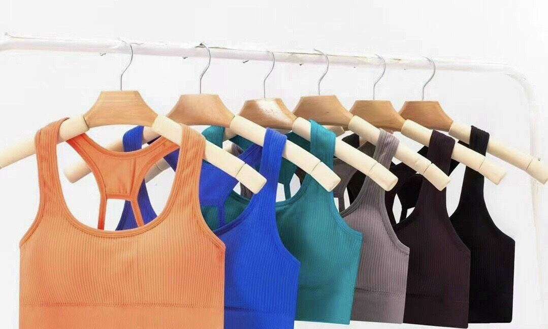 Áo bra tập gym yoga nữ