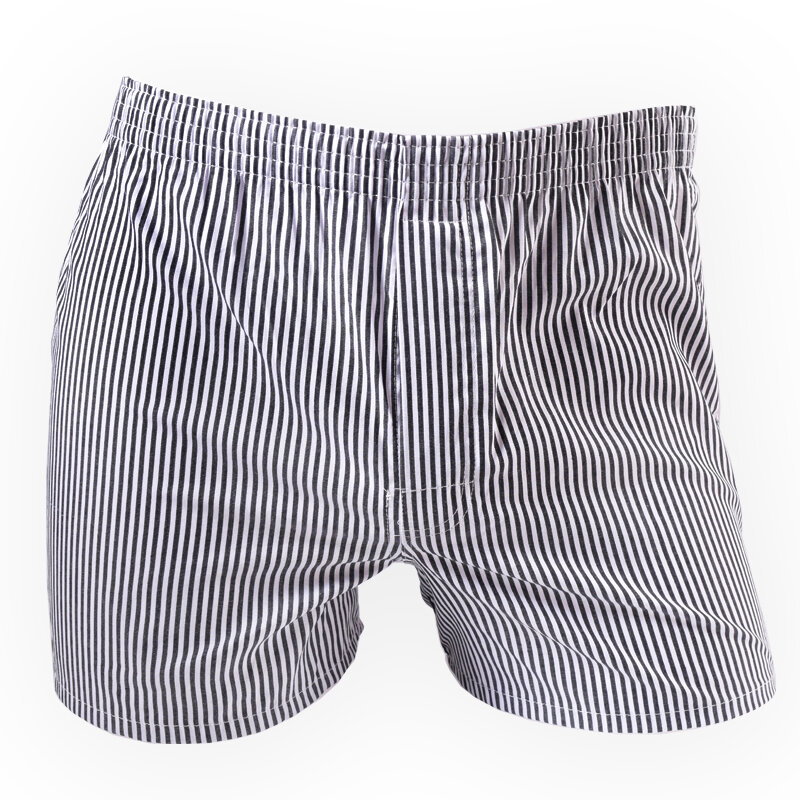 Quần lót nam vải cotton, quần đùi nam, quần đùi nam rộng