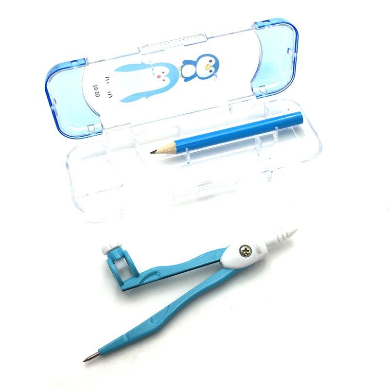 BỘ COMPA CHÌ CHUỐT GSTAR GS-02