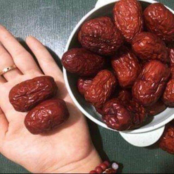 500g táo đỏ sai đại