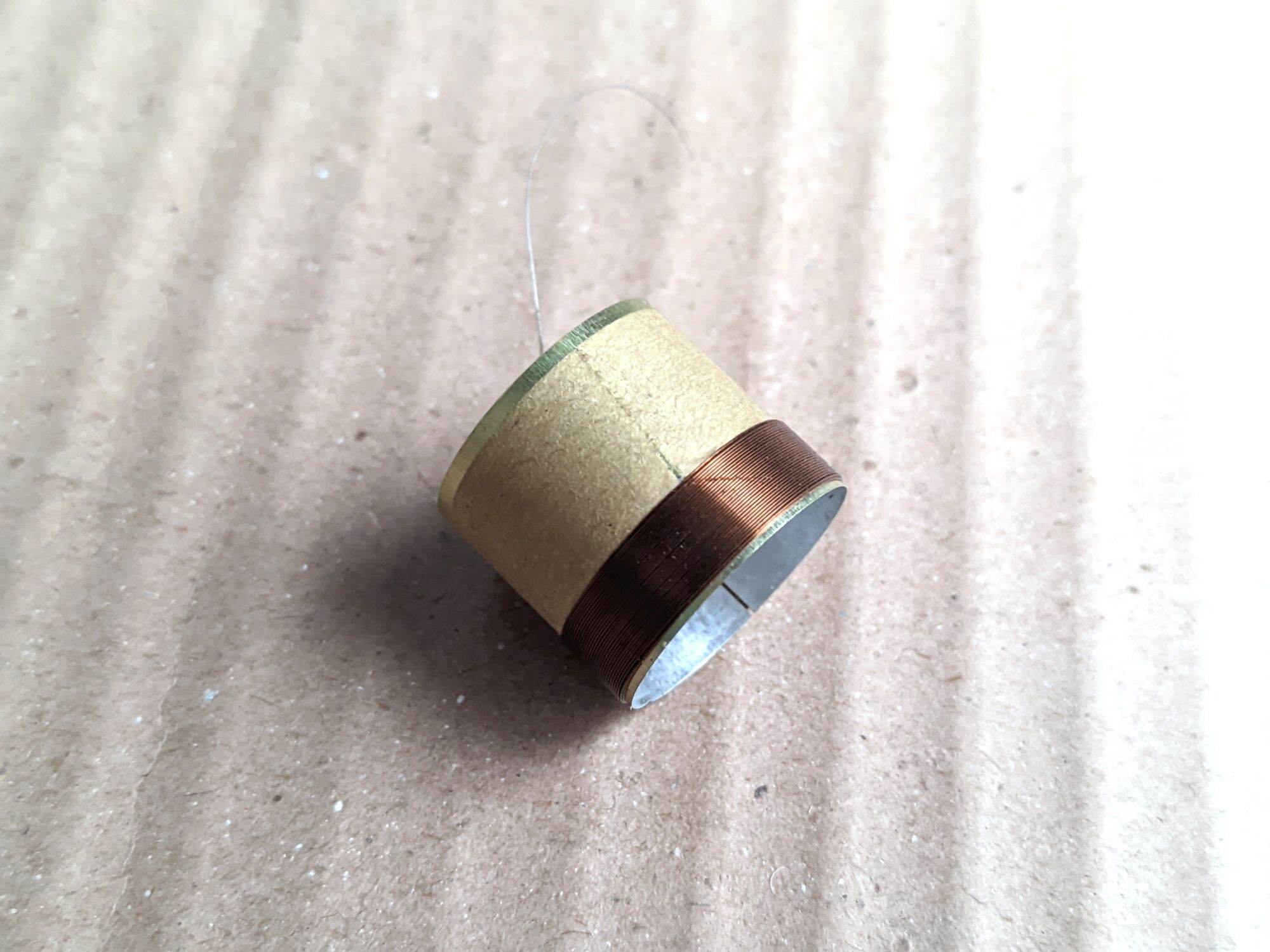 [ 10 CÁI] Coil Loa, Côn Loa 19.5mm, Cao 18mm (1 CÁI)