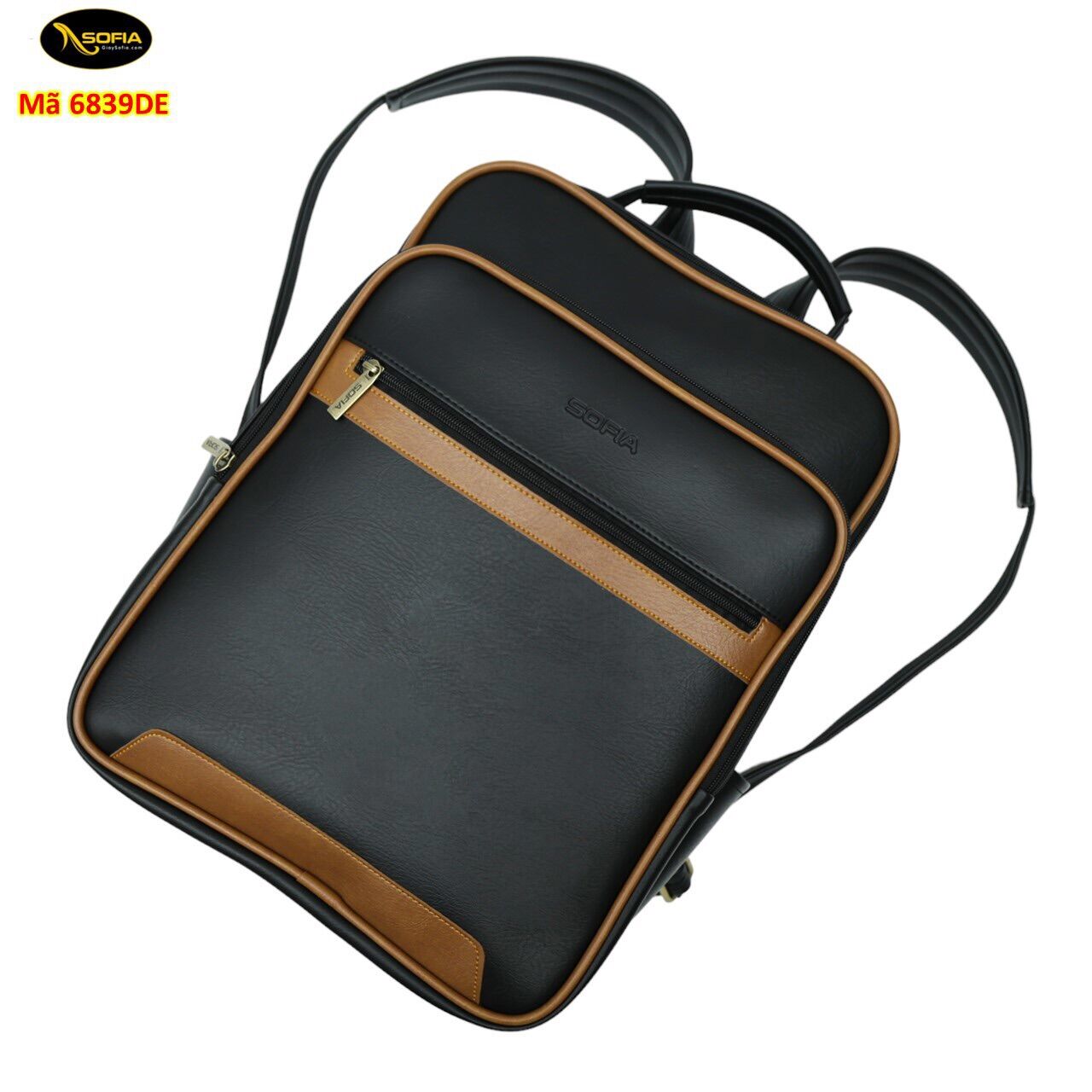 Balo đựng laptop 15.6 inch thoải mái