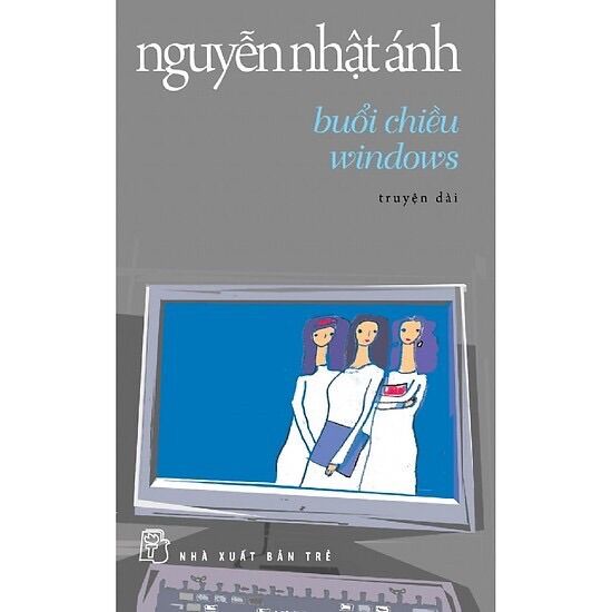 Sách - Buổi Chiều Windows
