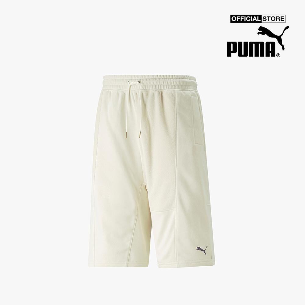 Puma - quần shorts tập luyện nam gen.g esports539011-02