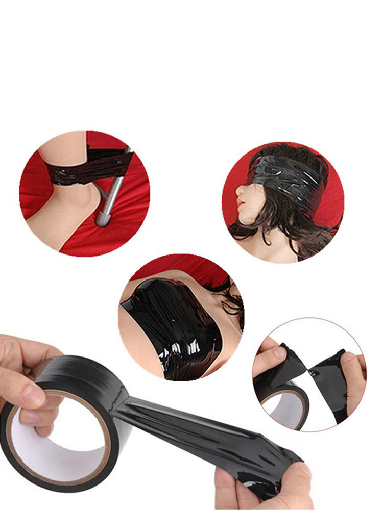 Băng Đô Bondage, Băng Đô, Băng Đô, Đồ Chơi Tình Dục