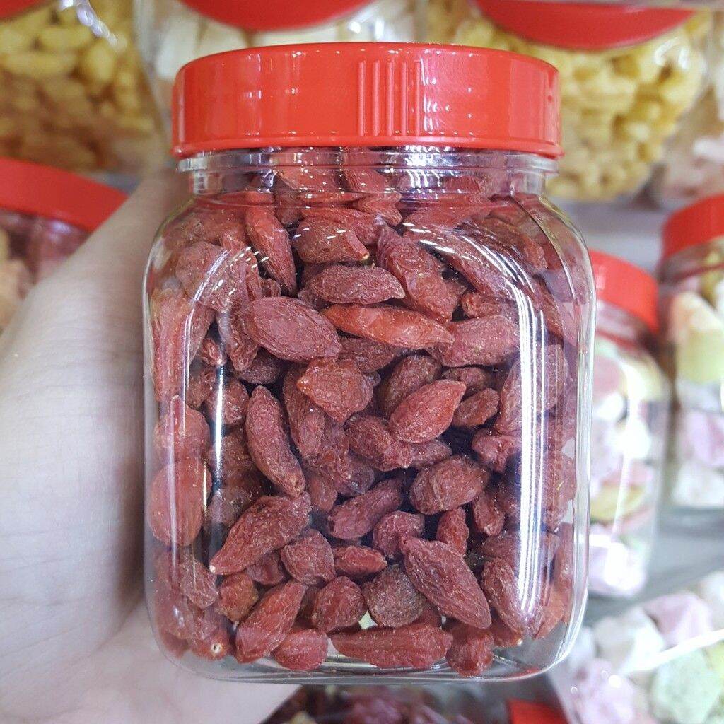 Hủ kỉ tử loại ngọt cho Hamster bầu