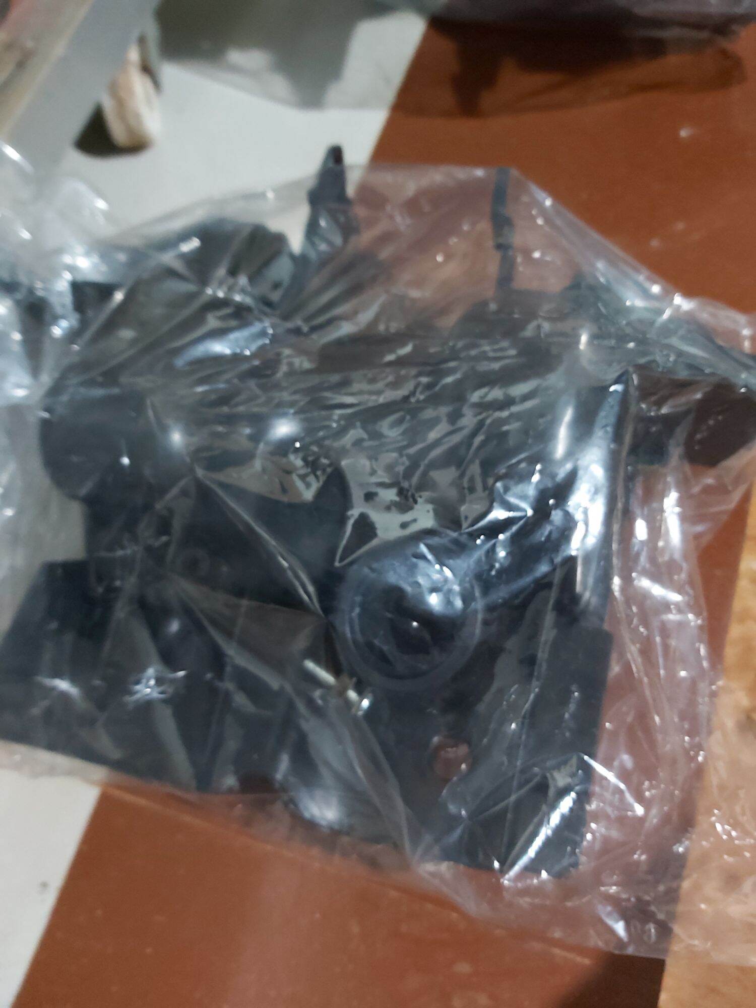 pô e lọc gió wave s 110 / wave blade / wave anpha 110 loại 1