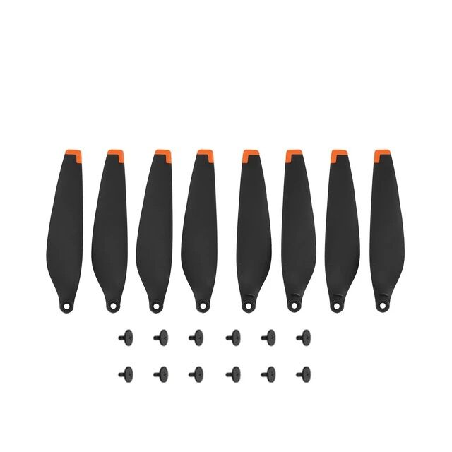 Set 8 lá Cánh Flycam Dji mini 3 - chính hãng
