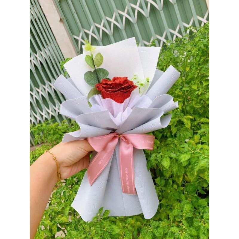 cốt giấy xốp hàn 1_3 bông