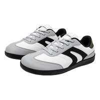 Comfort Slip-resistant Wide Toe Box Walking Shoes