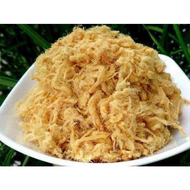 Chà bông heo xù (500g)