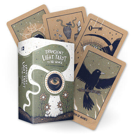 Bài Transient Light Tarot
