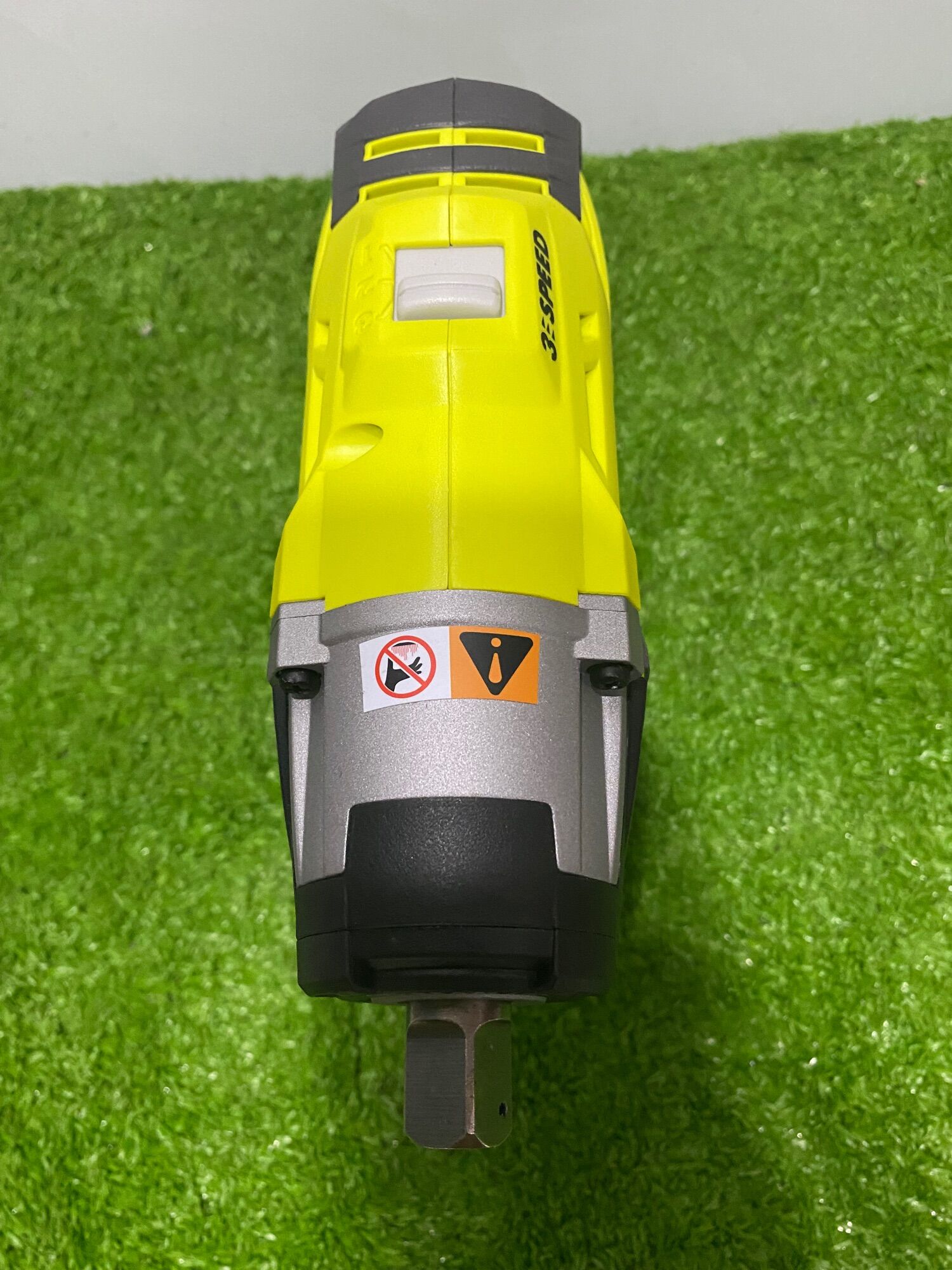 Baby bulong ryobi 18v 3 cấp chỉnh