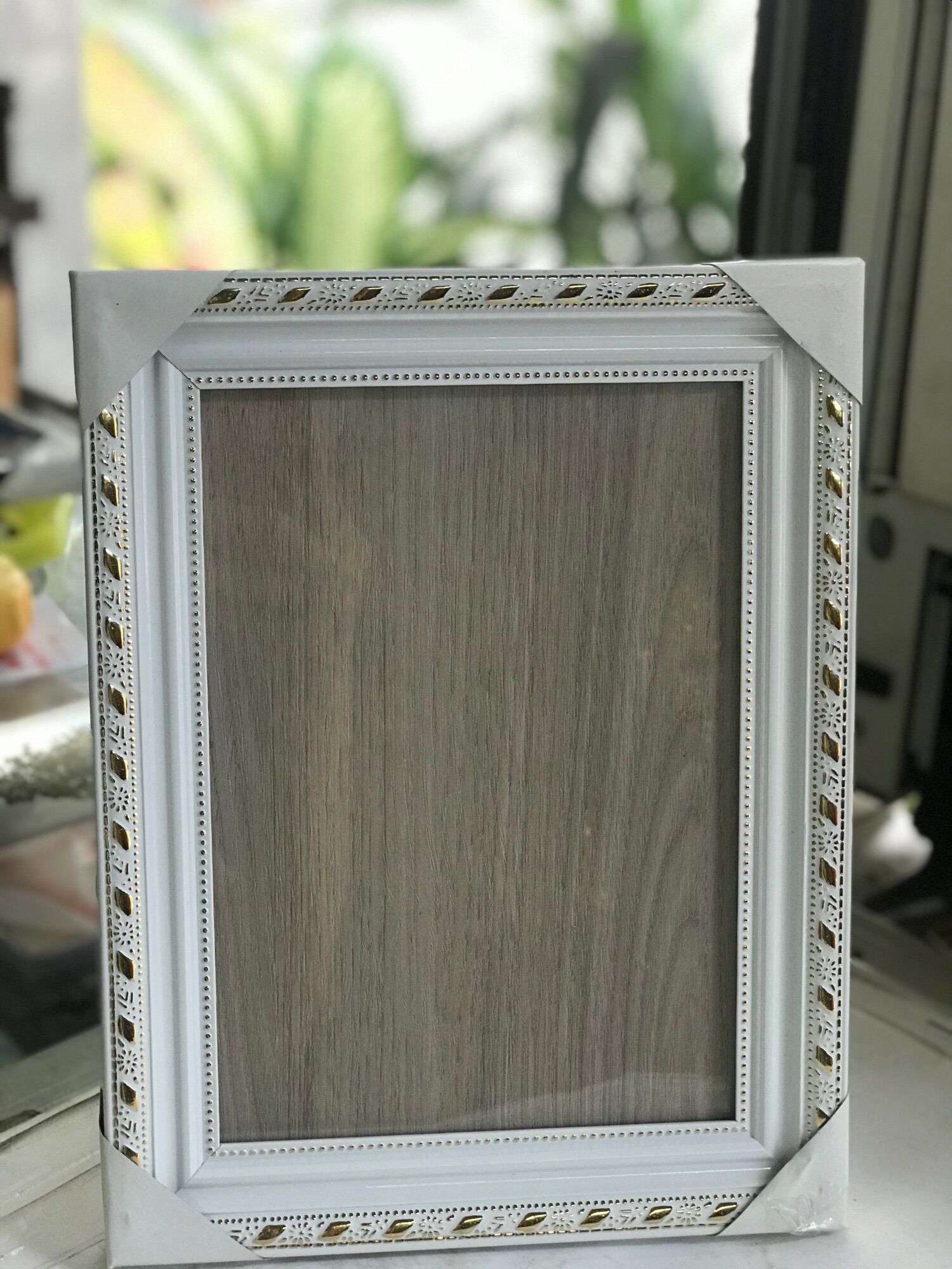 Khung hình có kiếng  (10x15)(13x18)(15x21) nhiều mẫu dễ lựa chọn