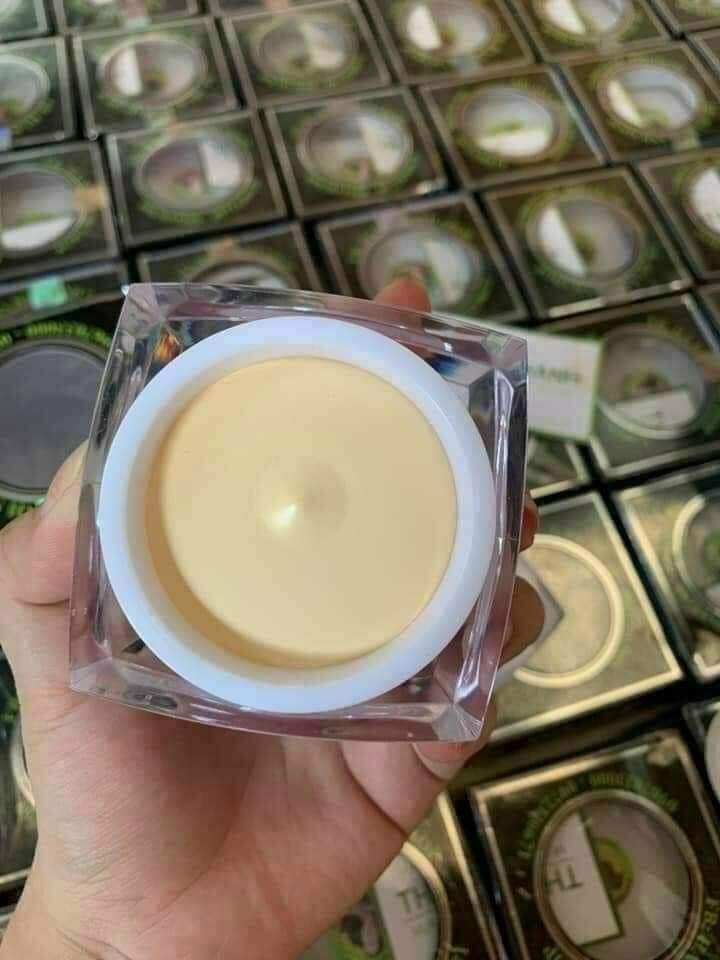 Kem Hà Kiều Anh chính hãng