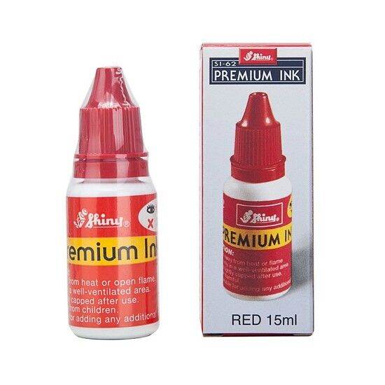 Mực đa năng in trên mọi chất liệu Shiny/VPP Thủ đô
