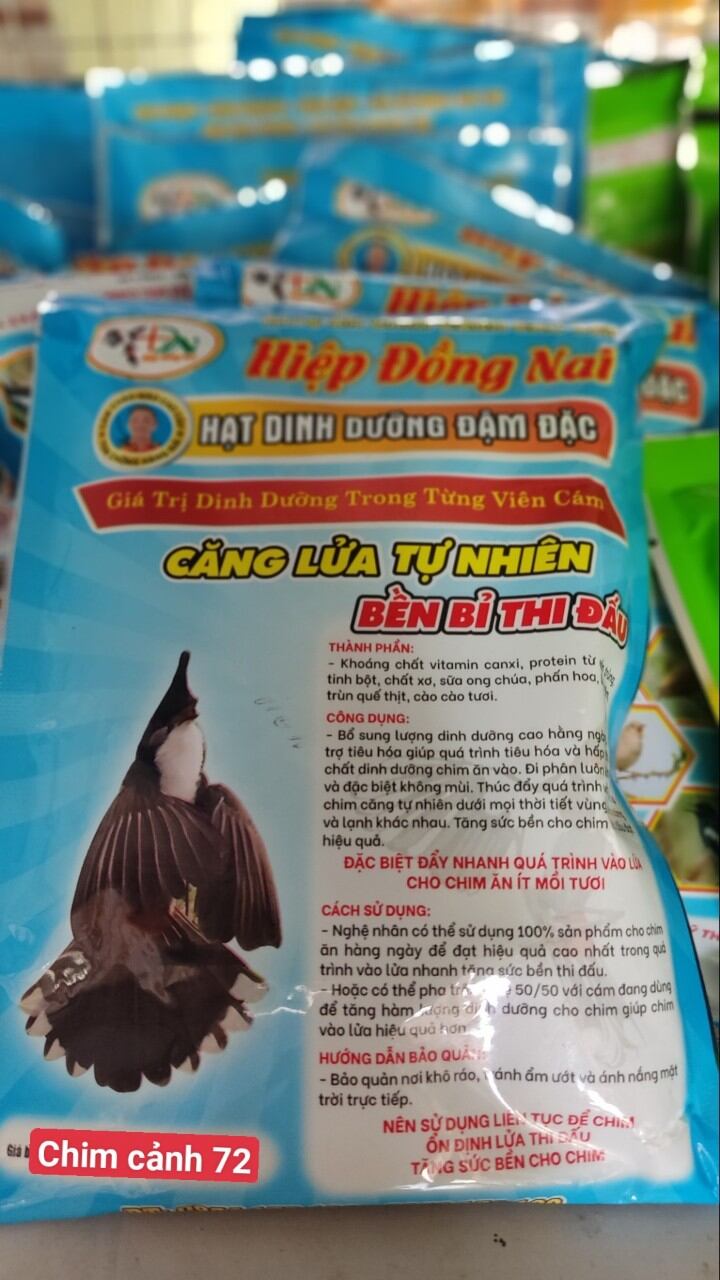 Cám Hiệp Đồng Nai Cám chim cảnh, Thức ăn cho chim cảnh, Thực phẩm cho chim.