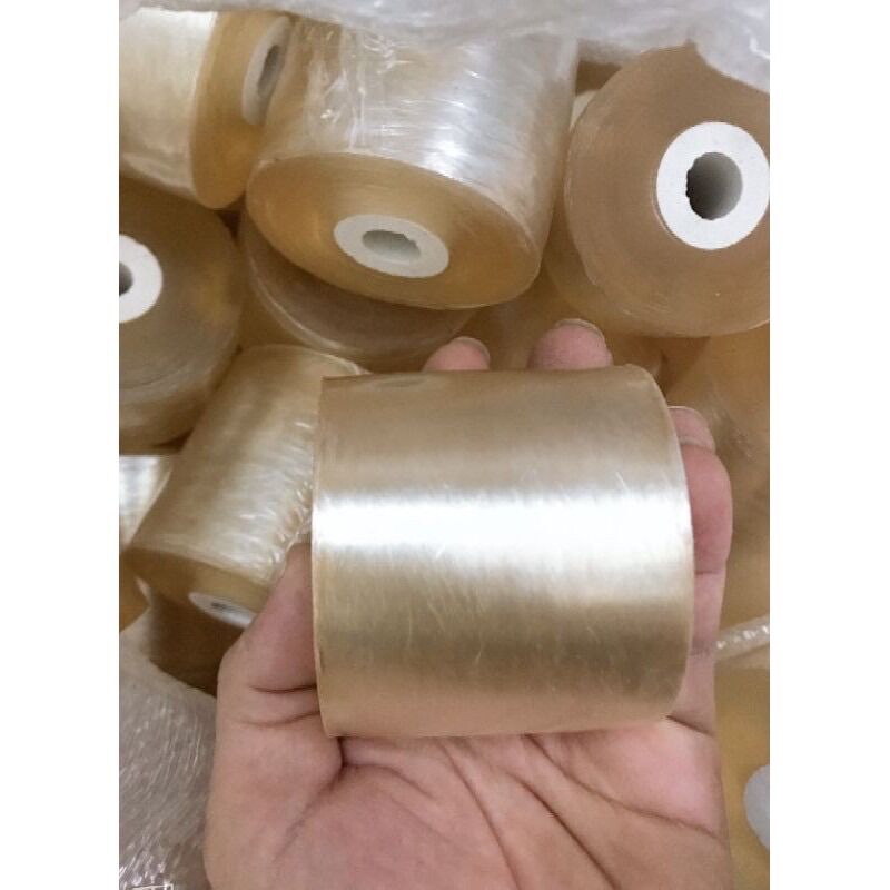 Nilong ủ Mày- Môi phun xăm loại dầy, dai
