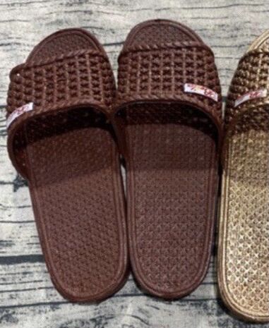 Dép ông nữ nhiều màu