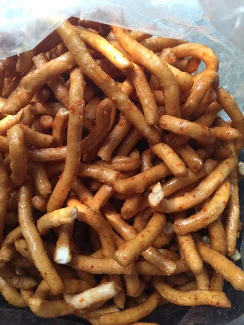 100gr bánh quẩy củi