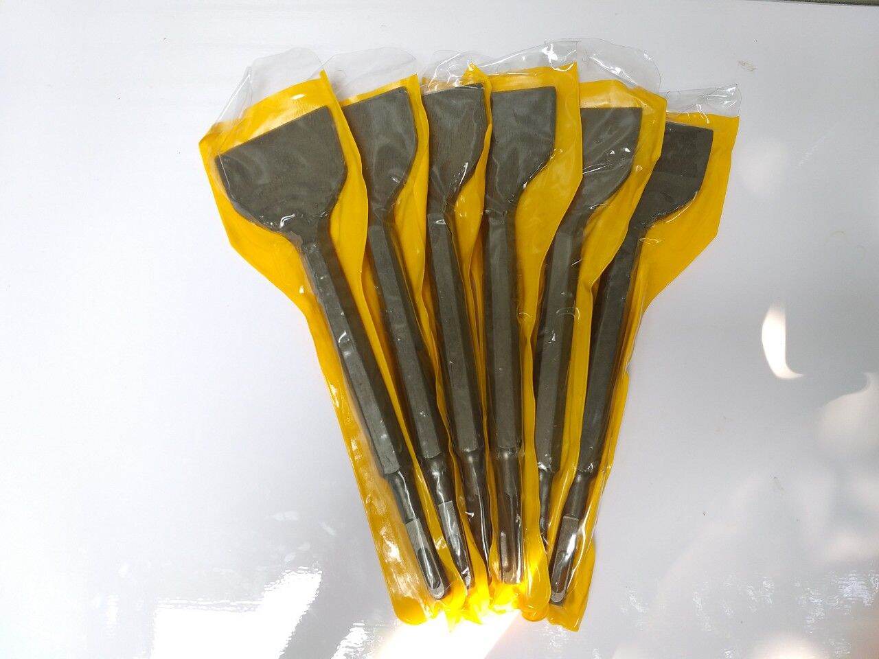 Mũi đục 17mm 28cm×8cm