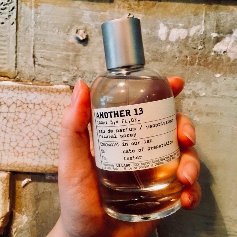 [VIAL] Sample mẫu thử Nước Hoa Le Labo Lelabo Another 13