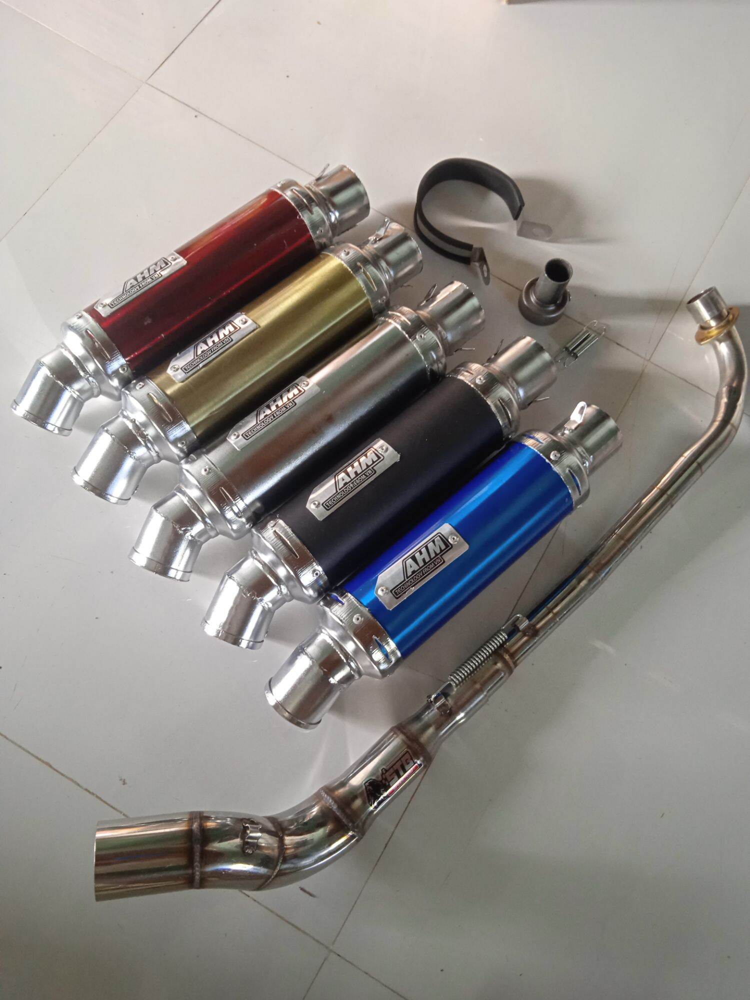 Pô Ahm Full Cổ 2 Khúc TẶNG FULL PHỤ KIỆN Wave A110 S Rsx Blade Future Neo Future XSẢN PHẨM CHẤT LƯỢNG GIAN HÀNG UY TÍN GIÁ CỰC TỐT MUA NGAY #34 Pô Ahm Full Cổ 2 Khúc TẶNG FULL PHỤ KIỆN Wave A110 S Rsx Blade Future Neo Future XSẢN PHẨM CHẤT LƯỢNG GIAN HÀNG UY TÍN GIÁ CỰC TỐT MUA NGAY