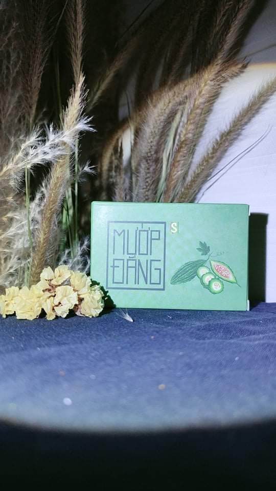 Xà Phòng sinh dược