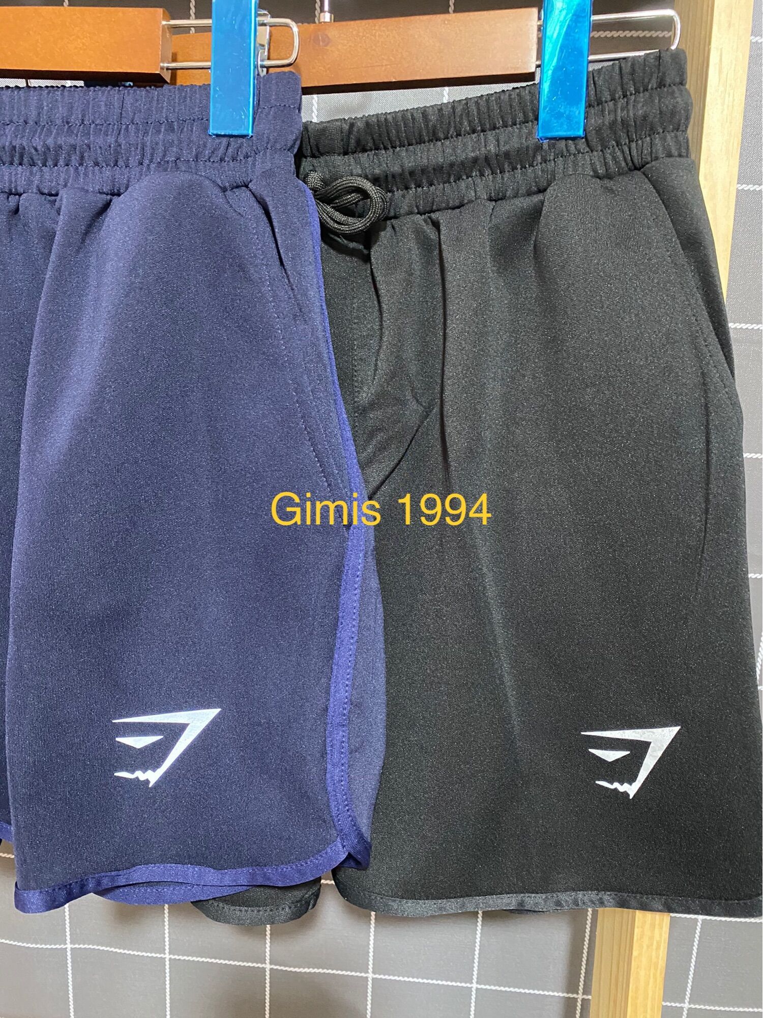 Quần Squat Gymshark