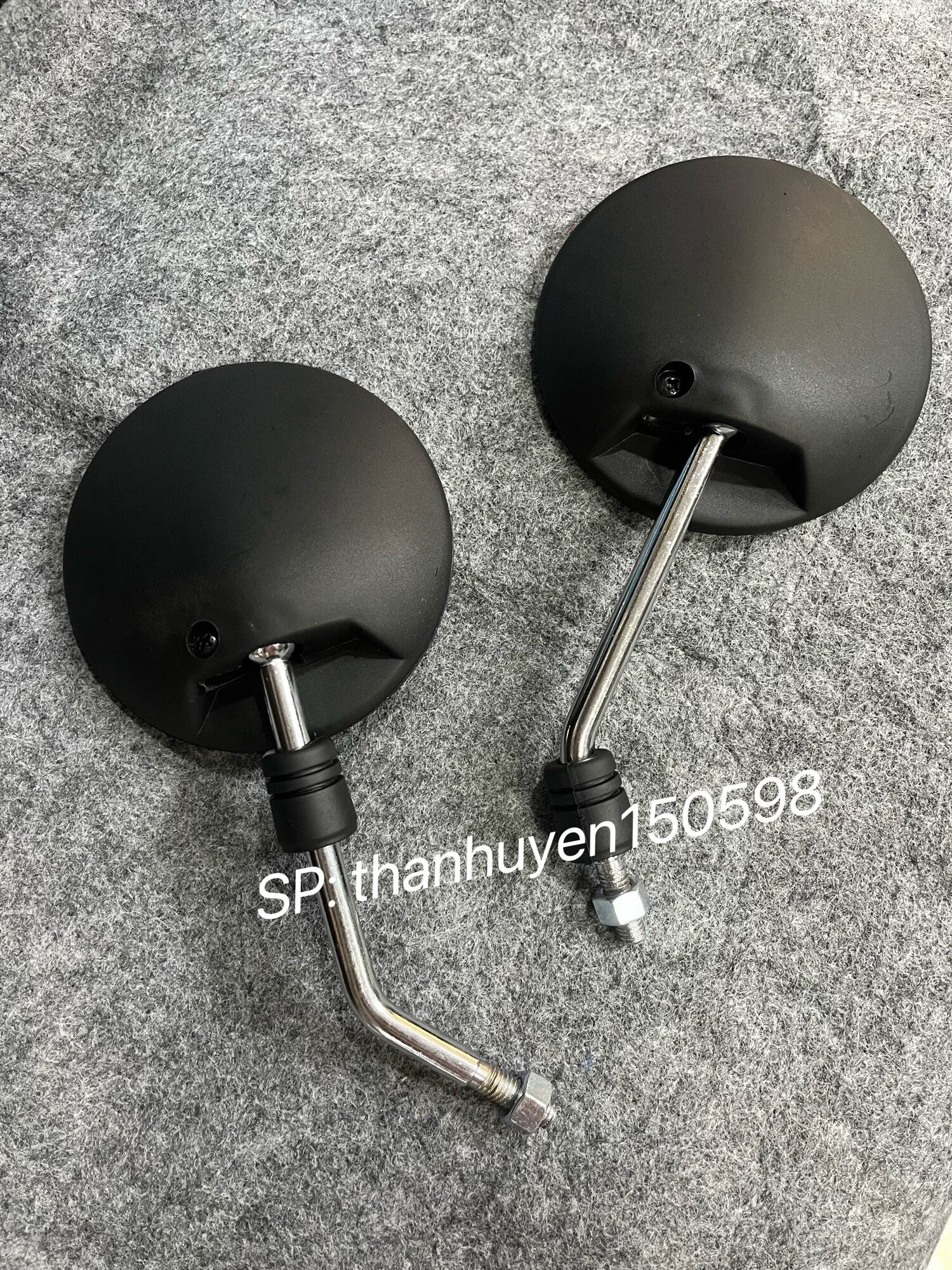 Gương chiếu hậu xe Cup( 1cặp)