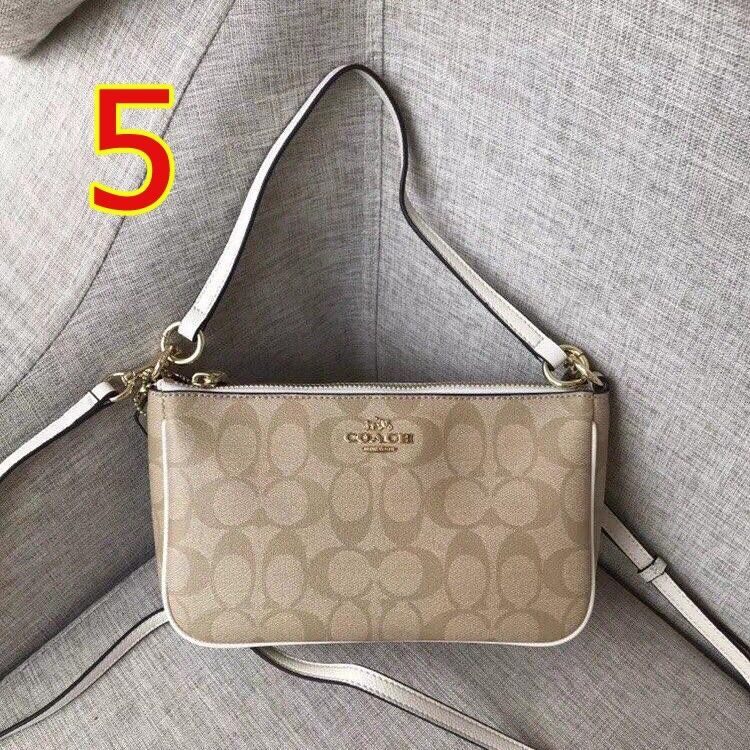 Túi Coach thuyền xuất dư xịn