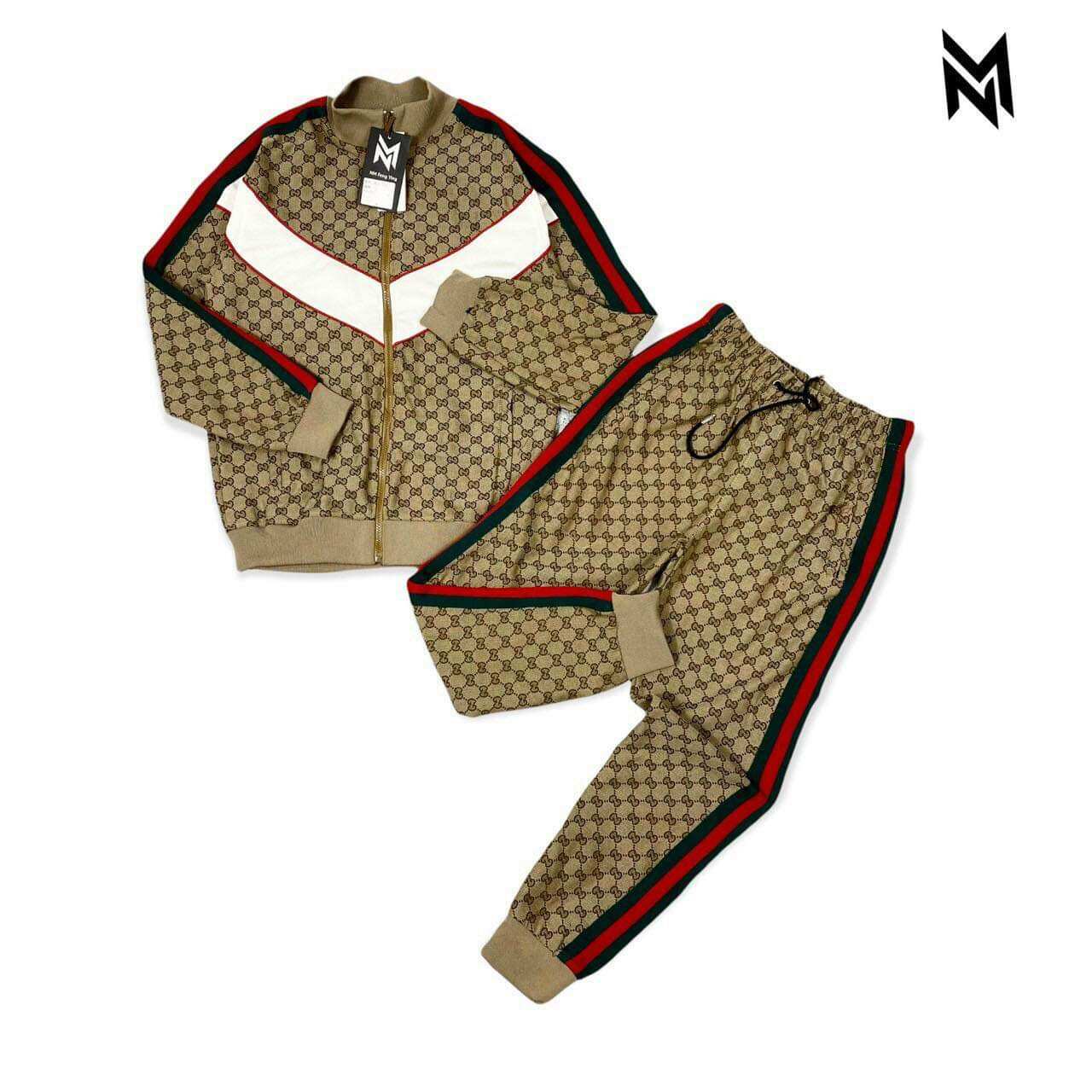 bộ gucci nam (hết hàng)