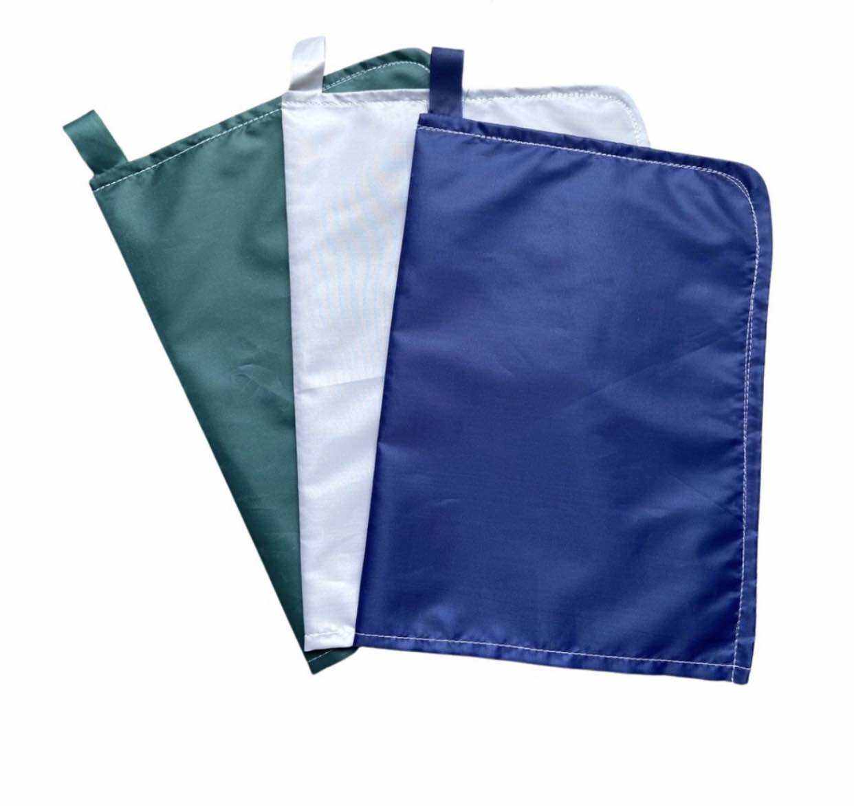 Bao Đập Đá, Túi Đập Nước Đá Hàng Dày