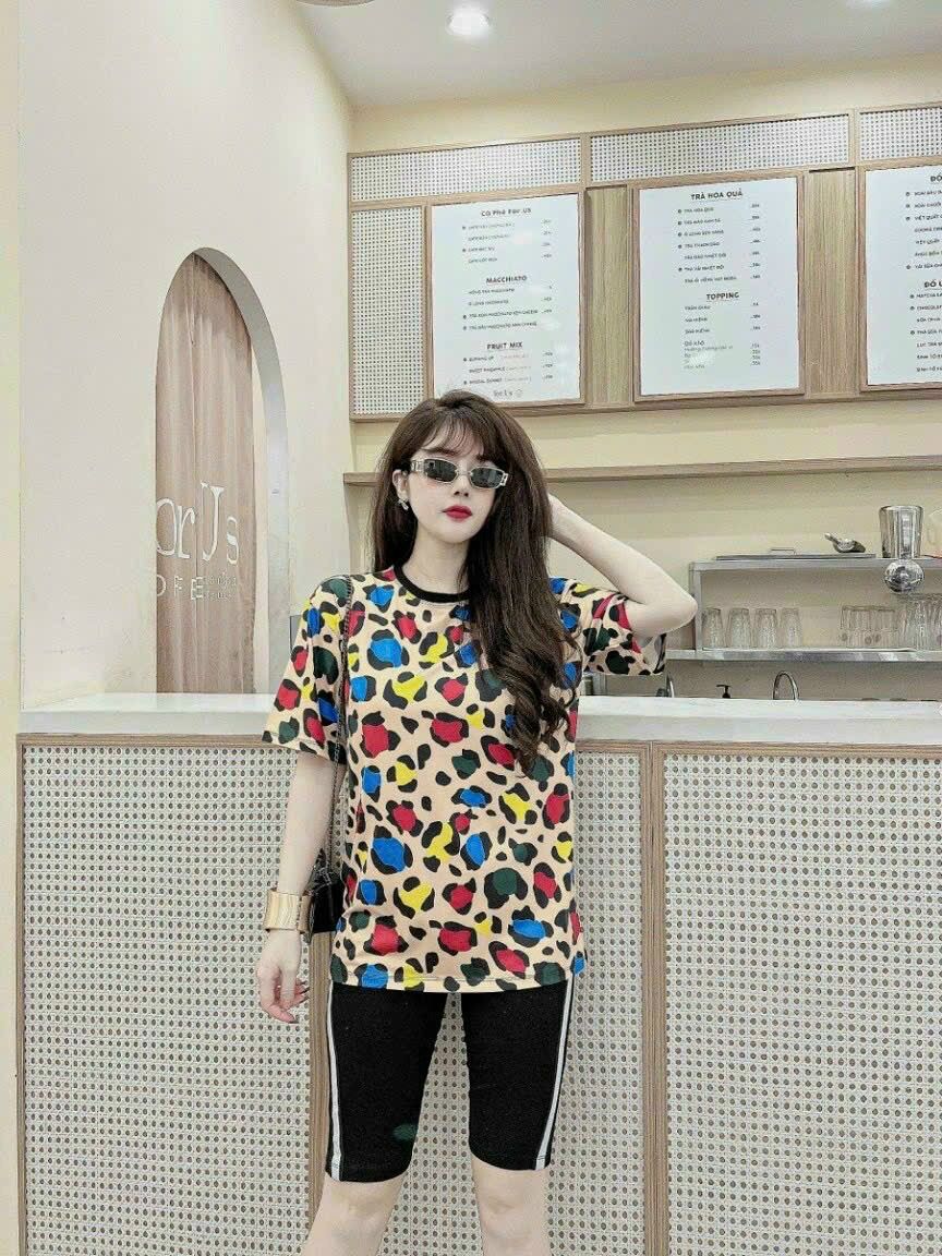 SÉT BỘ LỬNG COTTON PHỐI 3D CAO CẤP