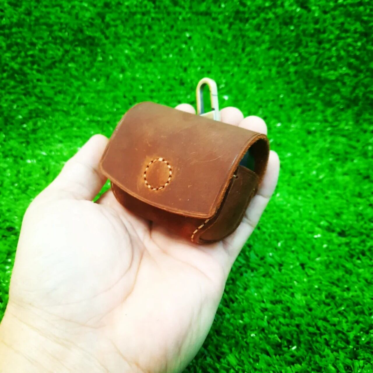 Bao Da JBL Tune 230NC (da thật) handmade