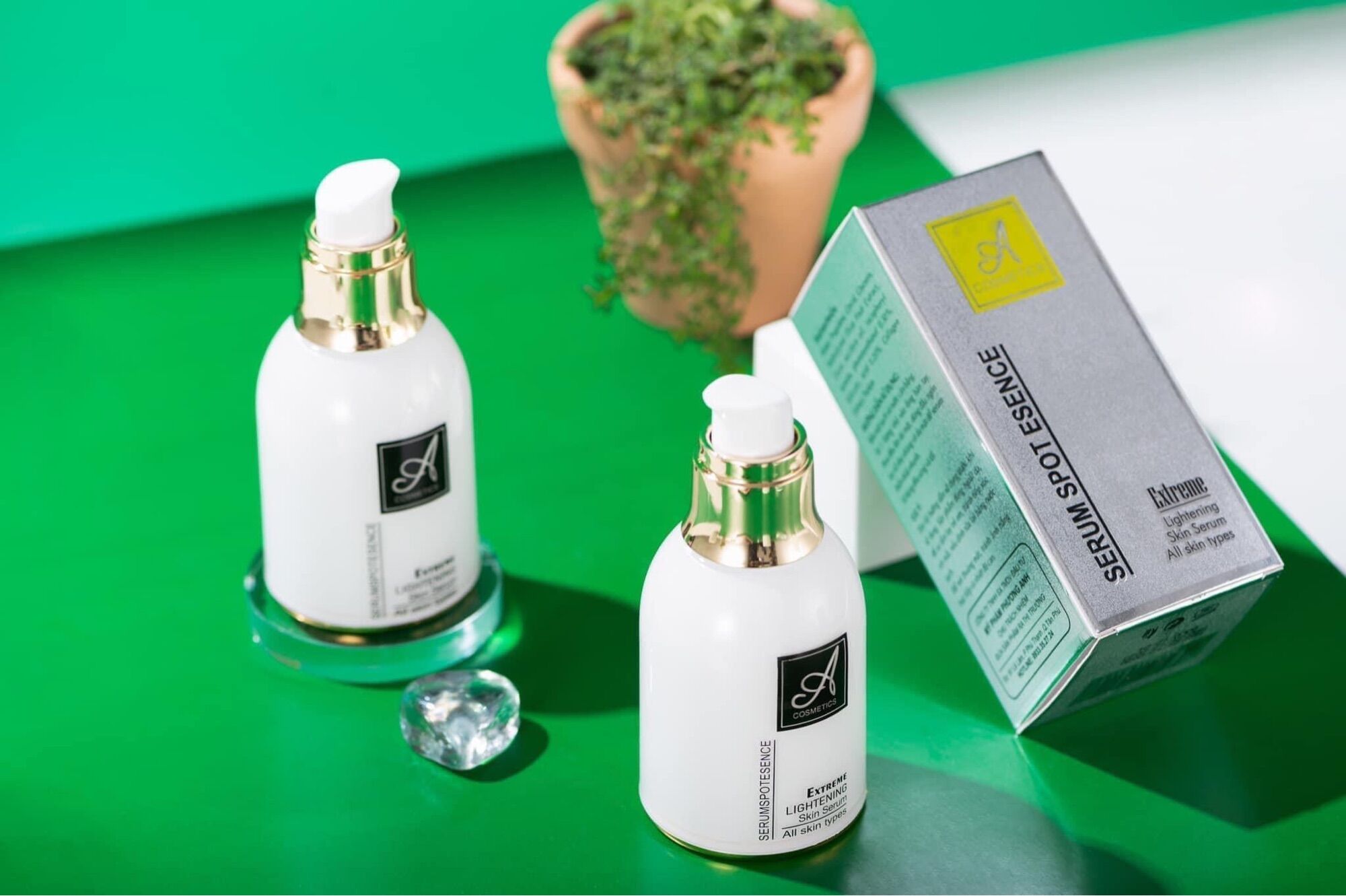 Serum Spot Tinh Chất Mới Acosmetics
