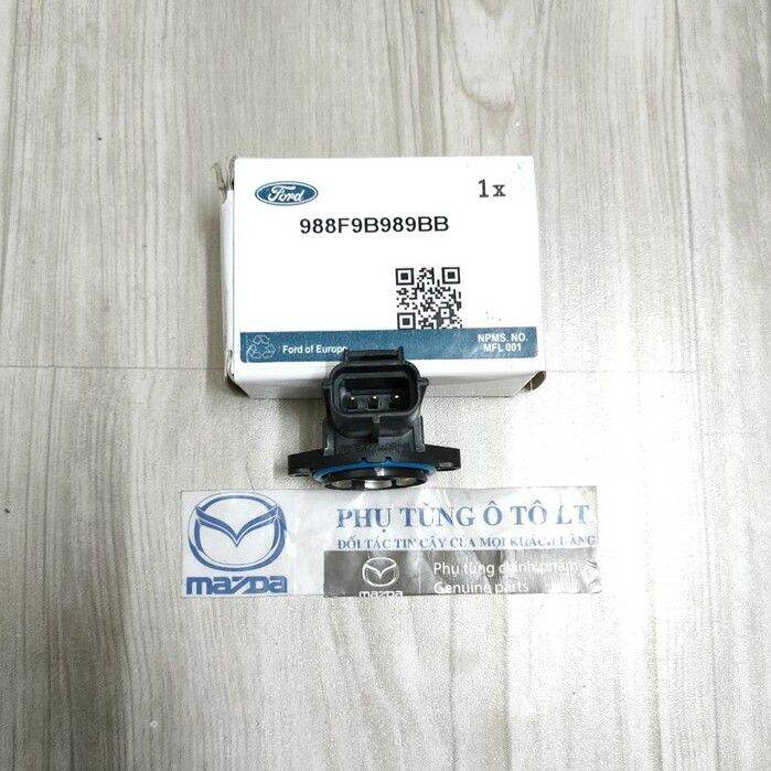 Cảm biến bướm ga mazda 6 chung escape 2.3 2.0 2004-2009