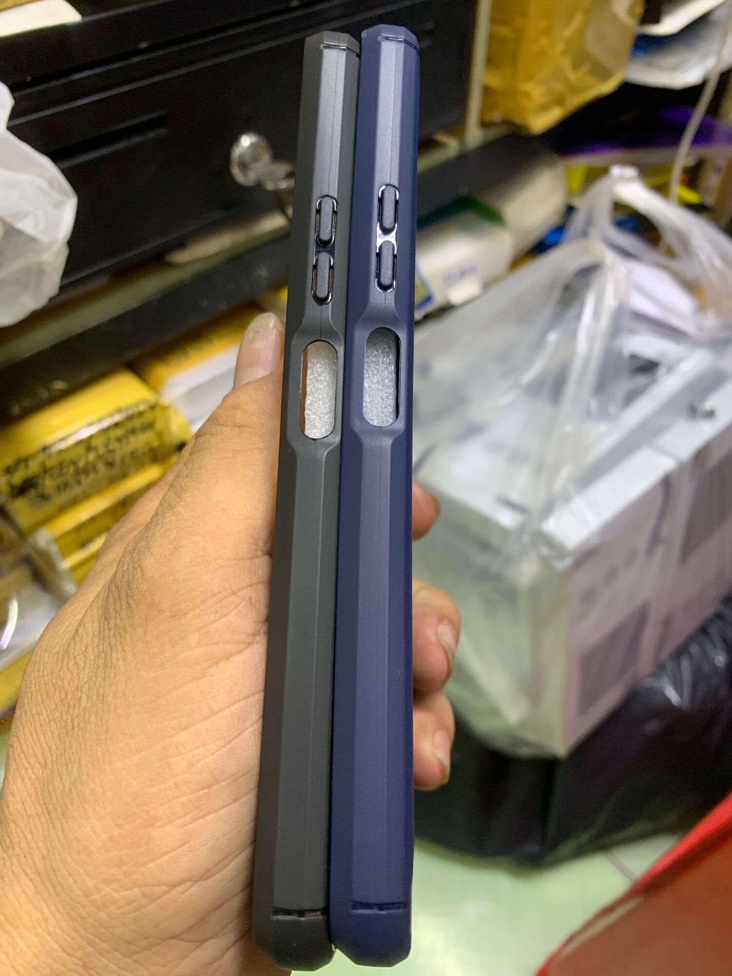 Ốp lưng Nokia G50 dẻo màu hàng xịn