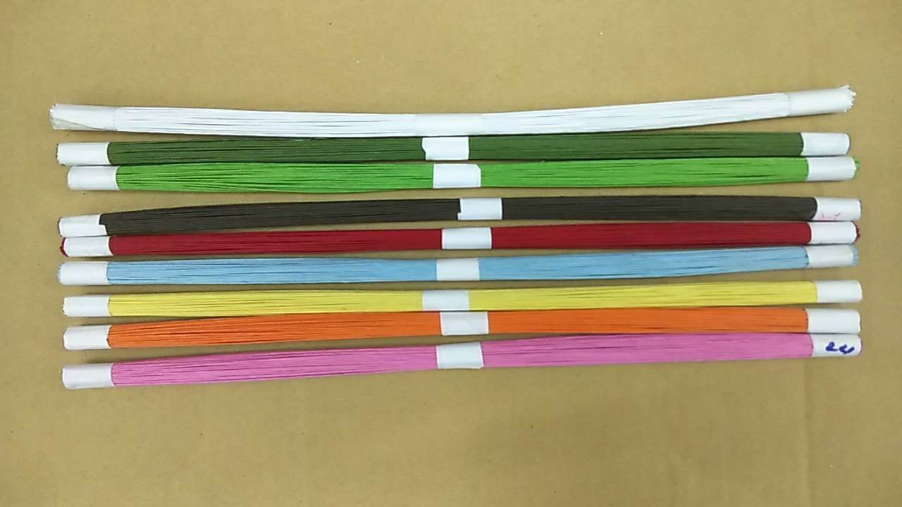Kẽm giấy size 22 dài 60cm thương hiệu Thái Lan