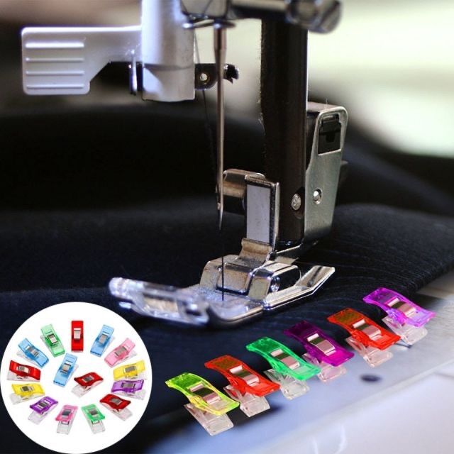 Kẹp giữ vải 5 cái