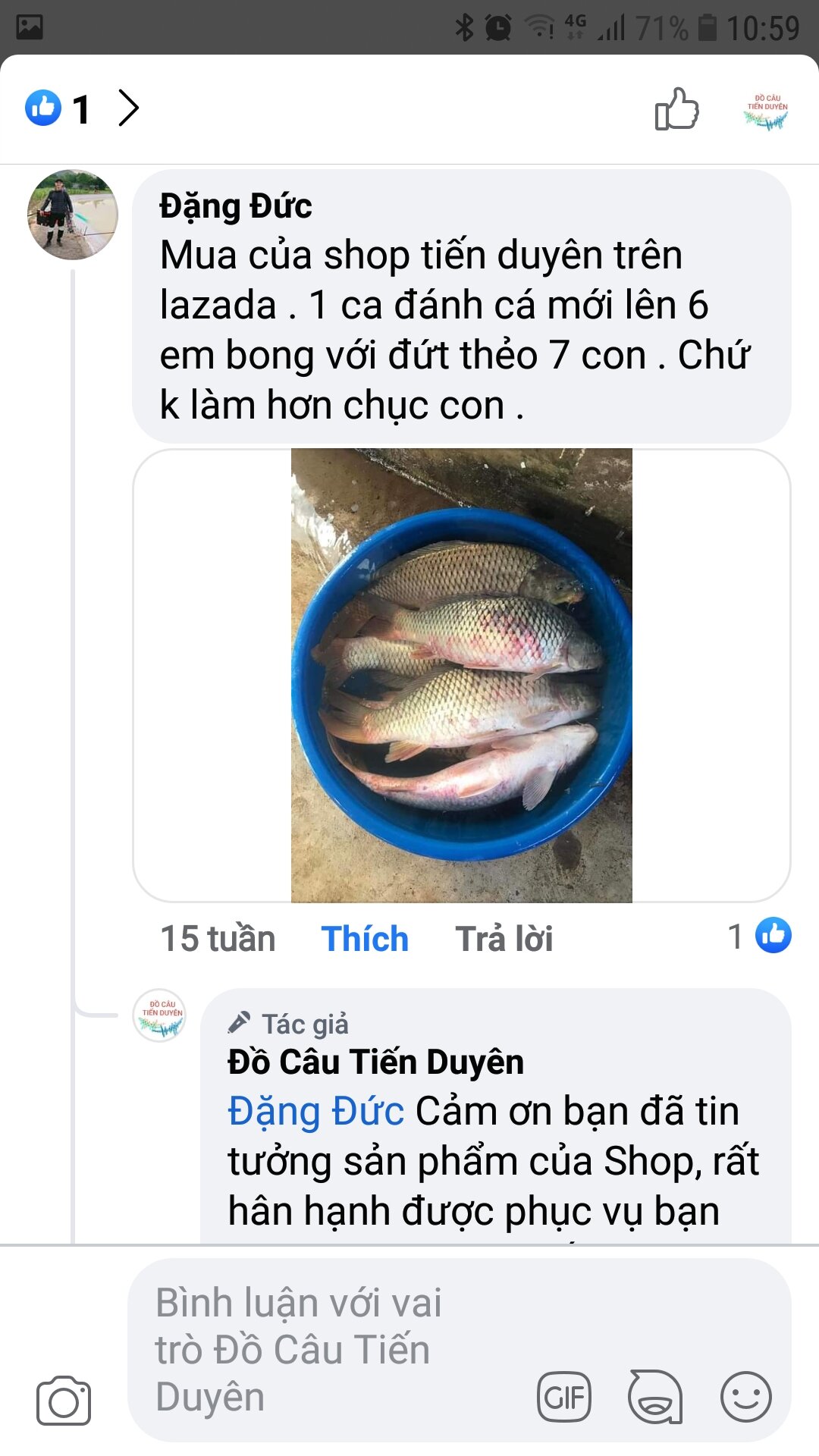 Mồi Câu Cá Chép_ Hãng Phú Thành