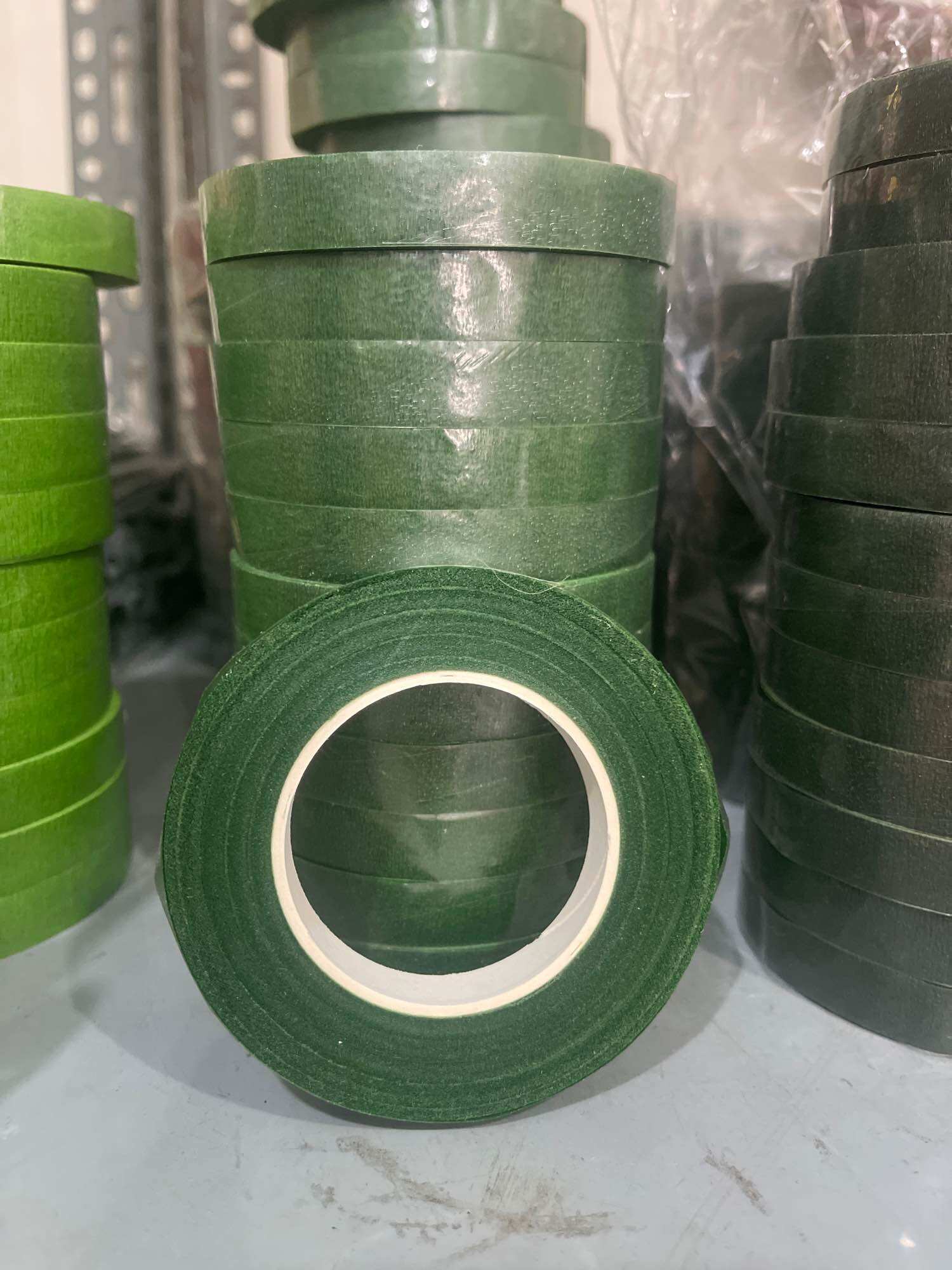 Sáp quấn cành 1 lố 12 cuộn