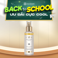 [DAILY] Serum dAlba Dạng Xịt Nấm Truffle Trắng Căng Bóng Da 100ml Hasaki Sản Phẩm Chính Hãng