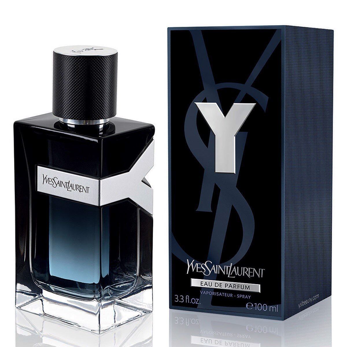 Yves Saint Laurent Y Edp 5Ml/10Ml Nước Hoa Dành Cho Nam