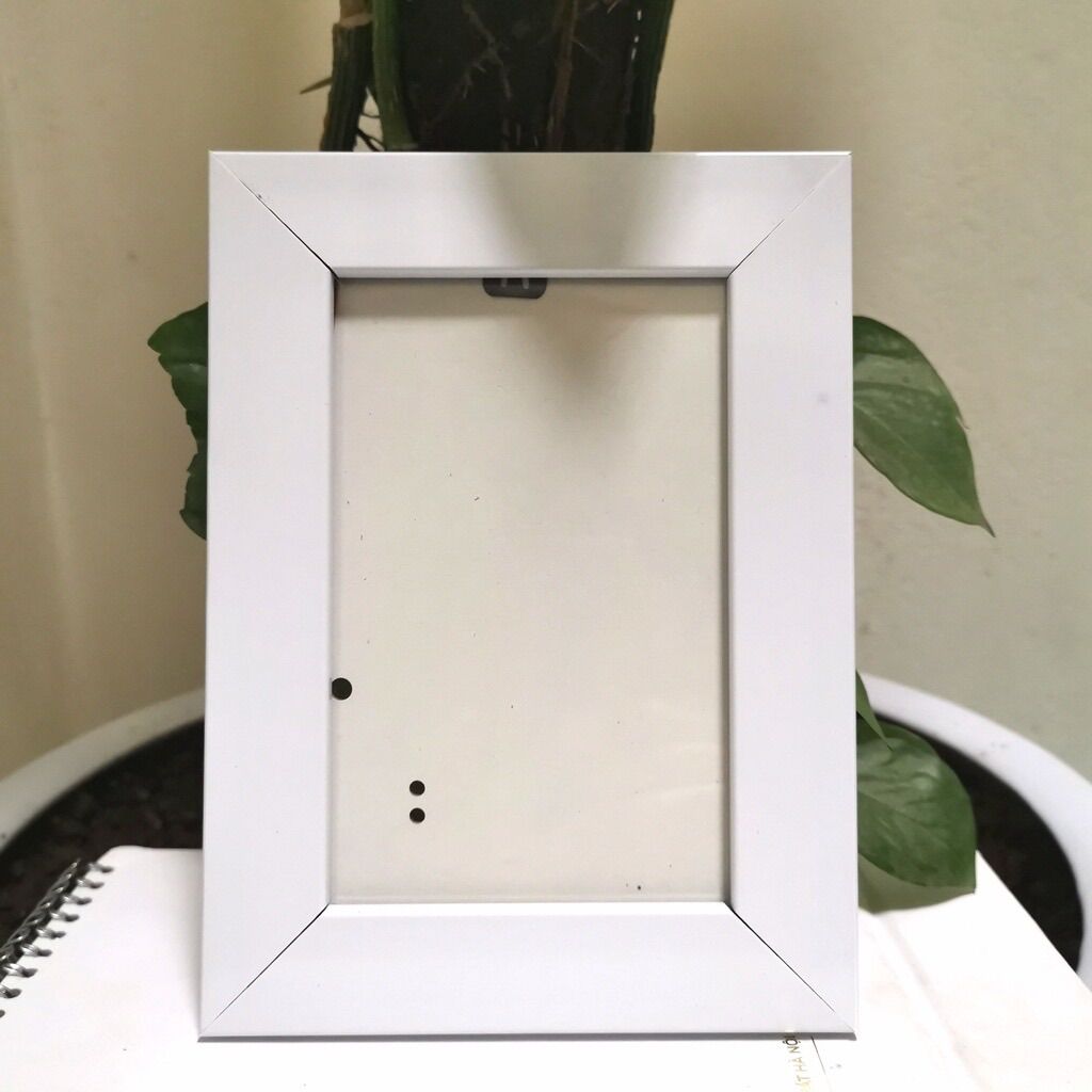 Khung ảnh để bàn, khung ảnh treo tường ( kèm in ảnh miễn phí)